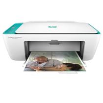 Impressora Multifuncional Hp Deskjet Ink Advantage 2676 All In One