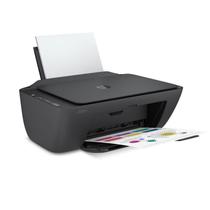 Impressora Multifuncional HP Deskjet Ink Advantage - 2774 Jato de Tinta Colorida Wi-Fi USB