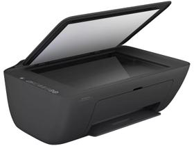 Impressora Multifuncional HP Deskjet Ink Advantage 2774, Jato de Tinta, Wi-fi USB - 7FR22AAK4