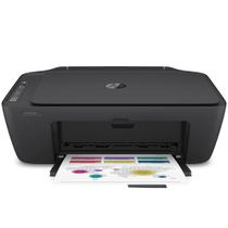 Impressora Multifuncional Hp Deskjet Ink Advantage 2774 Wi-Fi Usb