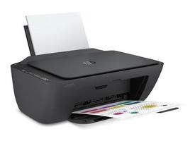 Impressora Multifuncional Hp Deskjet Ink Advantage 2774 Wifi