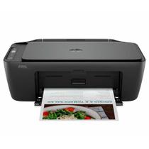 Impressora Multifuncional HP DeskJet Ink Advantage 2874 6W7G2AAK4