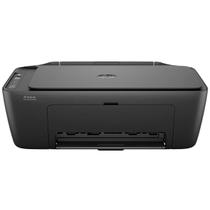 Impressora Multifuncional HP Deskjet Ink Advantage 2874, Colorida, Wi-Fi, USB 2.0, Bivolt - 6W7G2A