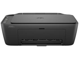 Impressora Multifuncional HP DeskJet Ink Advantage 2874 Jato de Tinta Térmico Colorida Wi-Fi USB