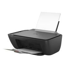 Impressora Multifuncional HP DeskJet Ink Advantage 2874 Wi-Fi USB Bivolt - 6W7G2A