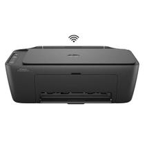 Impressora Multifuncional HP Deskjet Ink Advantage 2874 Wi-Fi USB Tanque de Tinta