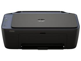 Impressora Multifuncional HP DeskJet Ink Advantage 2975 Jato de Tinta Colorida Wi‑Fi US