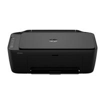 Impressora Multifuncional HP DeskJet Ink Advantage 2975, Jato de Tinta, Colorida, Wi-Fi, USB, Preto - AJ4Y4AAK4