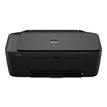 Impressora multifuncional HP DeskJet Ink Advantage 2975 Wi-fi Preto Impressora multifuncional HP DeskJet Ink Advantage 2975 Wi-fi Preto