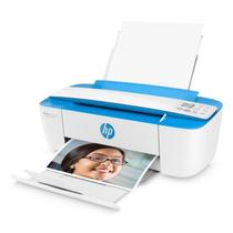 Impressora Multifuncional HP Deskjet Ink Advantage 3775