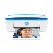 Impressora Multifuncional HP DeskJet Ink Advantage 3776 WI-FI