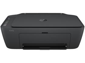 Impressora Multifuncional HP Deskjet Ink Wi-Fi