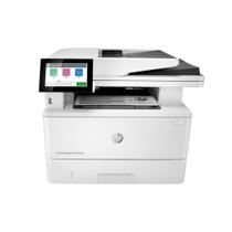 Impressora Multifuncional HP E42540F Laser Mono Duplex USB Wi-Fi 110V - Branco