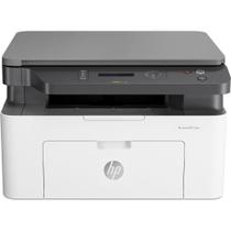 Impressora Multifuncional HP Laser 135w (4ZB83A)
