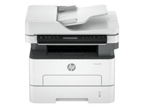 Impressora Multifuncional HP Laser 355SDNW 35ppm Branca 127V
