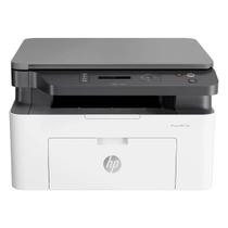 Impressora Multifuncional HP Laser MFP 135W USB 2.0 127V