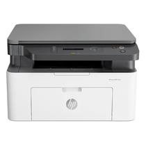 Impressora Multifuncional HP LaserJet M135A Mono 4ZB82A