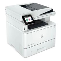 Impressora Multifuncional HP LaserJet Pro Monocromático MFP 4103FDW Wi-Fi USB 110v