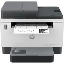 Impressora Multifuncional HP LaserJet Tank 2602sdw