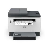 Impressora Multifuncional HP LaserJet Tank MFP 2602SDW