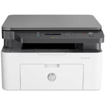 Impressora Multifuncional HP MFP 135W Laser Mono Wi-Fi 110V