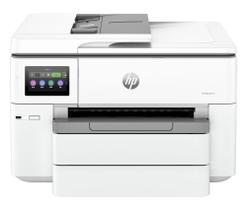 Impressora Multifuncional HP OfficeJet Pro 9730 Wi-fi A3