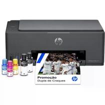 Impressora Multifuncional HP Smart Tank 581