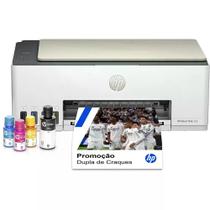 Impressora Multifuncional HP Smart Tank 583 (4A8D8A)