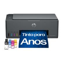 Impressora Multifuncional HP Smart Tank 584 All-in-One Wi-fi Impressora Multifuncional HP Smart Tank 584 All-in-One Wi-fi
