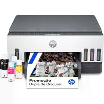 Impressora Multifuncional HP Smart Tank 724 (2G9Q2A)