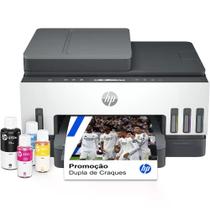 Impressora Multifuncional HP Smart Tank 754 (2h0a6a)