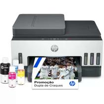 Impressora Multifuncional HP Smart Tank 794 (2G9Q9A)