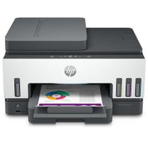 Impressora Multifuncional HP Smart Tank 794, Colorida, USB, Wi-fi, Bluetooth, 2G9Q9A, HP