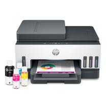 Impressora Multifuncional HP Smart Tank 794, Wi-Fi - Tanque de Tinta Colorida Duplex USB, Bivolt - 2G9Q9AAK4