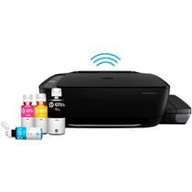 Impressora Multifuncional Hp Tanque De Tinta 416 Wireless - Impressora, Copiadora, Scanner