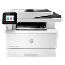 Impressora Multifuncional HPP LaserJet Pro MFP 4103FDW 3 em 1 WiFi 220V Branco Impressora Multifuncional HPP LaserJet Pro MFP 4103FDW 3 em 1 WiFi 220V Branco