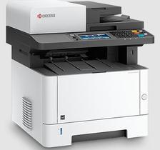 Impressora Multifuncional Kyocera Ecosys M2640idw Laser WiFi Monocromática Impressora Multifuncional Kyocera Ecosys M2640idw Laser WiFi Monocromática