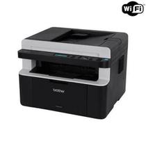 Impressora Multifuncional Laser Brother Dcp-1617nw Wi-fi Impressora Multifuncional Laser Brother Dcp-1617nw Wi-fi