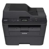 Impressora Multifuncional Laser Brother DCP-L2540DW Monocromática 127V