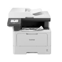 Impressora Multifuncional Laser Brother DCP-L5512DW 110v