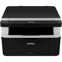 Impressora Multifuncional Laser DCP-1602 Preto - Brother