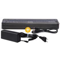 Impressora Multifuncional Laser Mono BM5130FDW Pantum