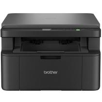 Impressora multifuncional laser mono DCPL1632W - Brother Impressora multifuncional laser mono DCPL1632W - Brother