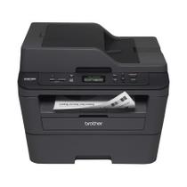 Impressora multifuncional Laser Mono DCPL2540DW - Brother Impressora multifuncional Laser Mono DCPL2540DW - Brother