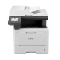 Impressora multifuncional Laser Mono DCPL5512DN - Brother