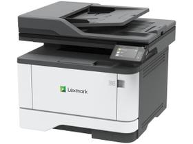 Impressora Multifuncional Laser Mono MX431ADW 110V Lexmark