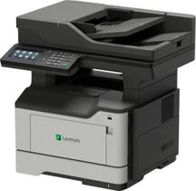Impressora Multifuncional Laser Mono MX522adhe Lexmark