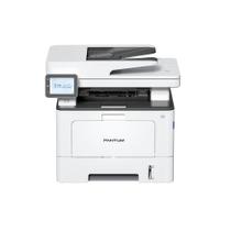 Impressora Multifuncional Laser Monocromática Bm5110adw - Pantum