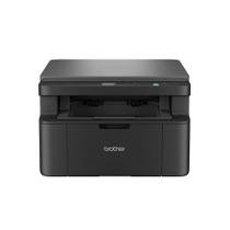 Impressora Multifuncional Laser Monocromática Brother DCP-L1632w - 127v