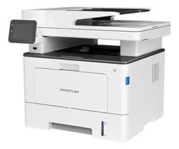 Impressora Multifuncional Laser Monocromática Pantum BM5100FDW